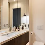 아파트 Chmielna Duo Center & Parking By Downtown 바르샤바
