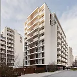 Chmielna Duo Center & Parking By Downtown 바르샤바